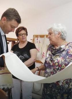 Tkanje čuvaju od zaborava u Šapcu