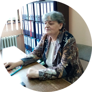 Natalija Božić