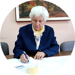 Miroslava Savković