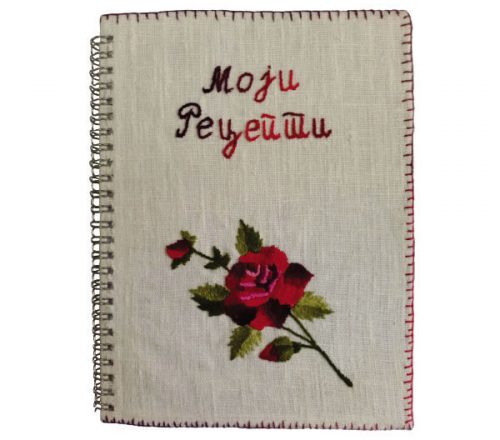 Moji recepti