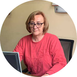 Biljana Pantić